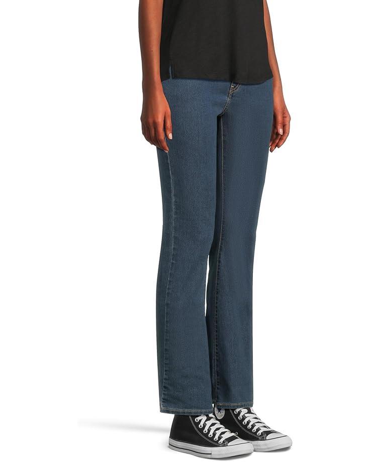 725 High-Rise Bootcut Product Image