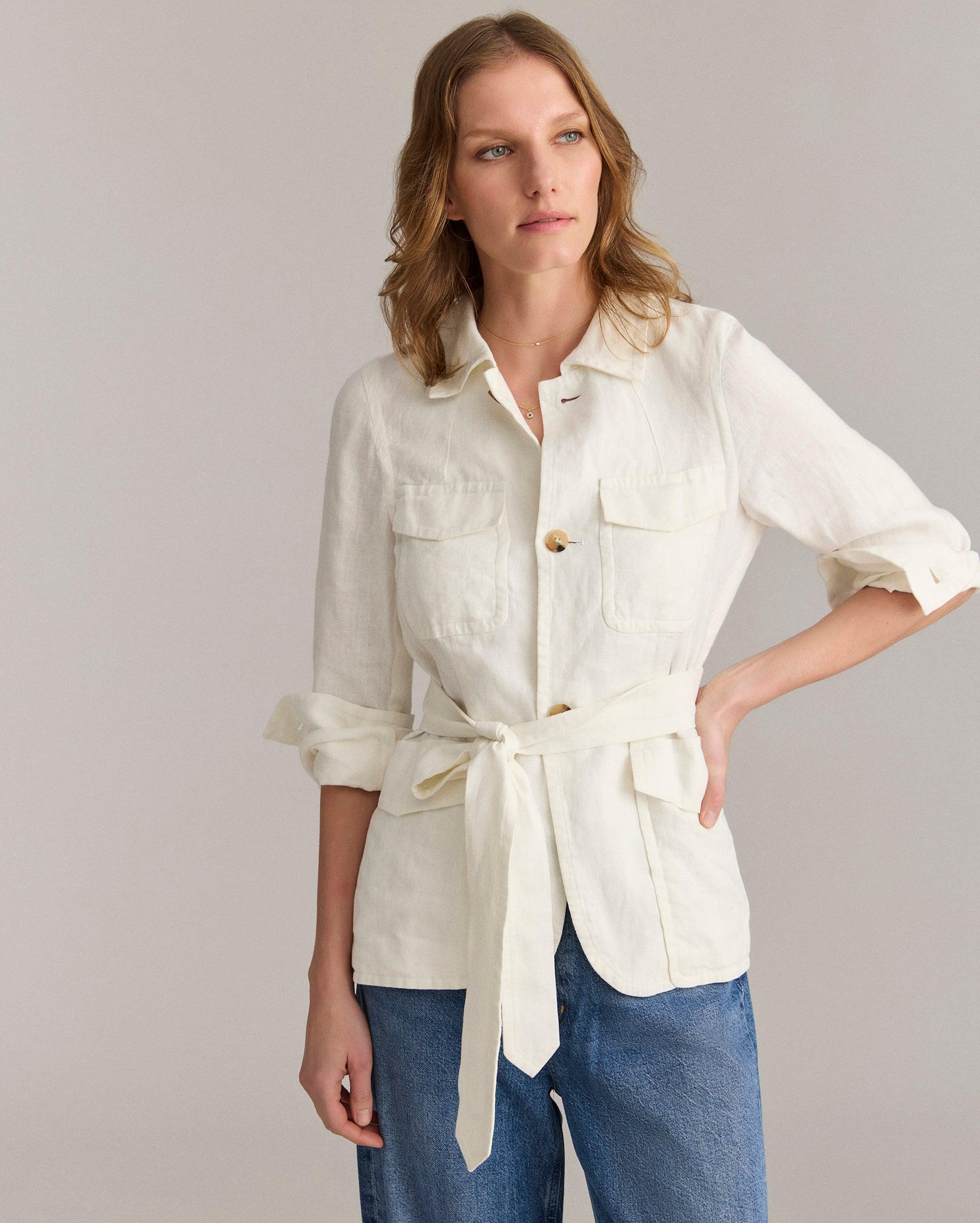 Travel Jacket -  Product Image