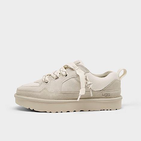 Womens UGG® Lo Lowmel Sneaker - Jasmine Product Image
