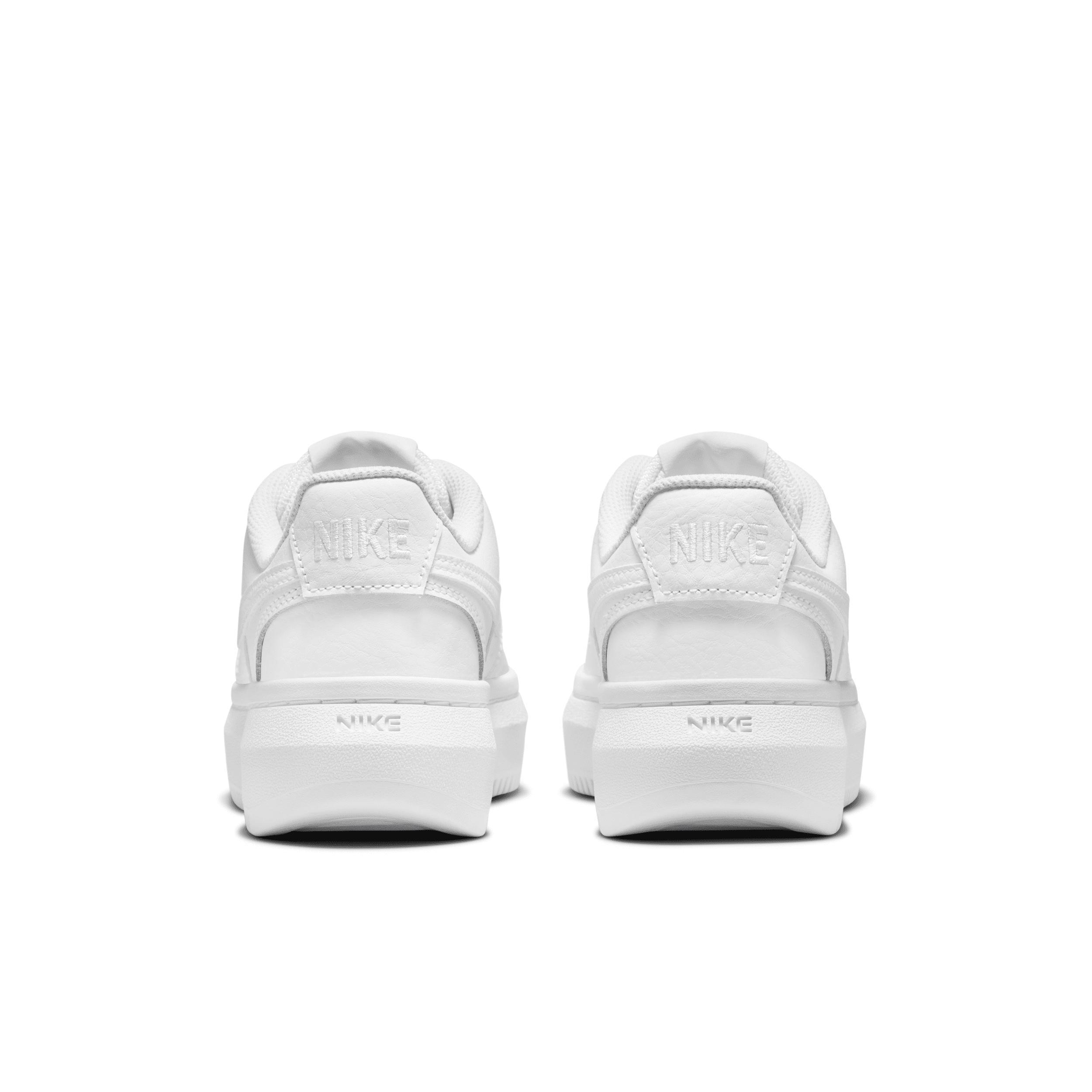 Nike Court Vision Alta Women's Shoes Product Image