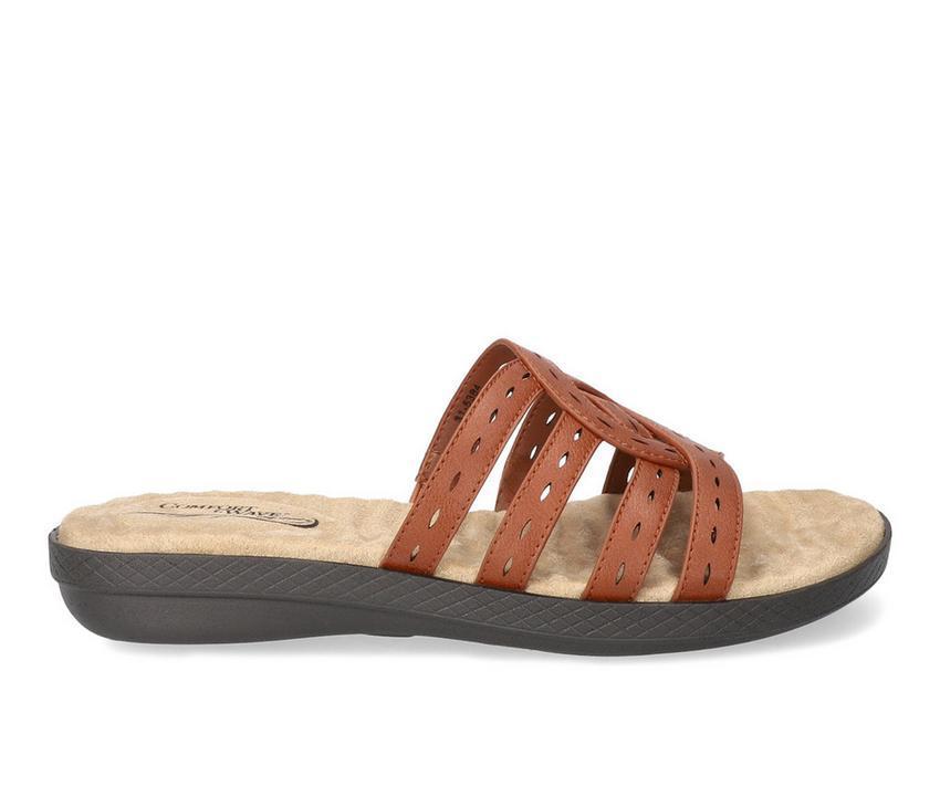 Women's Easy Street Cammie Sandals Product Image