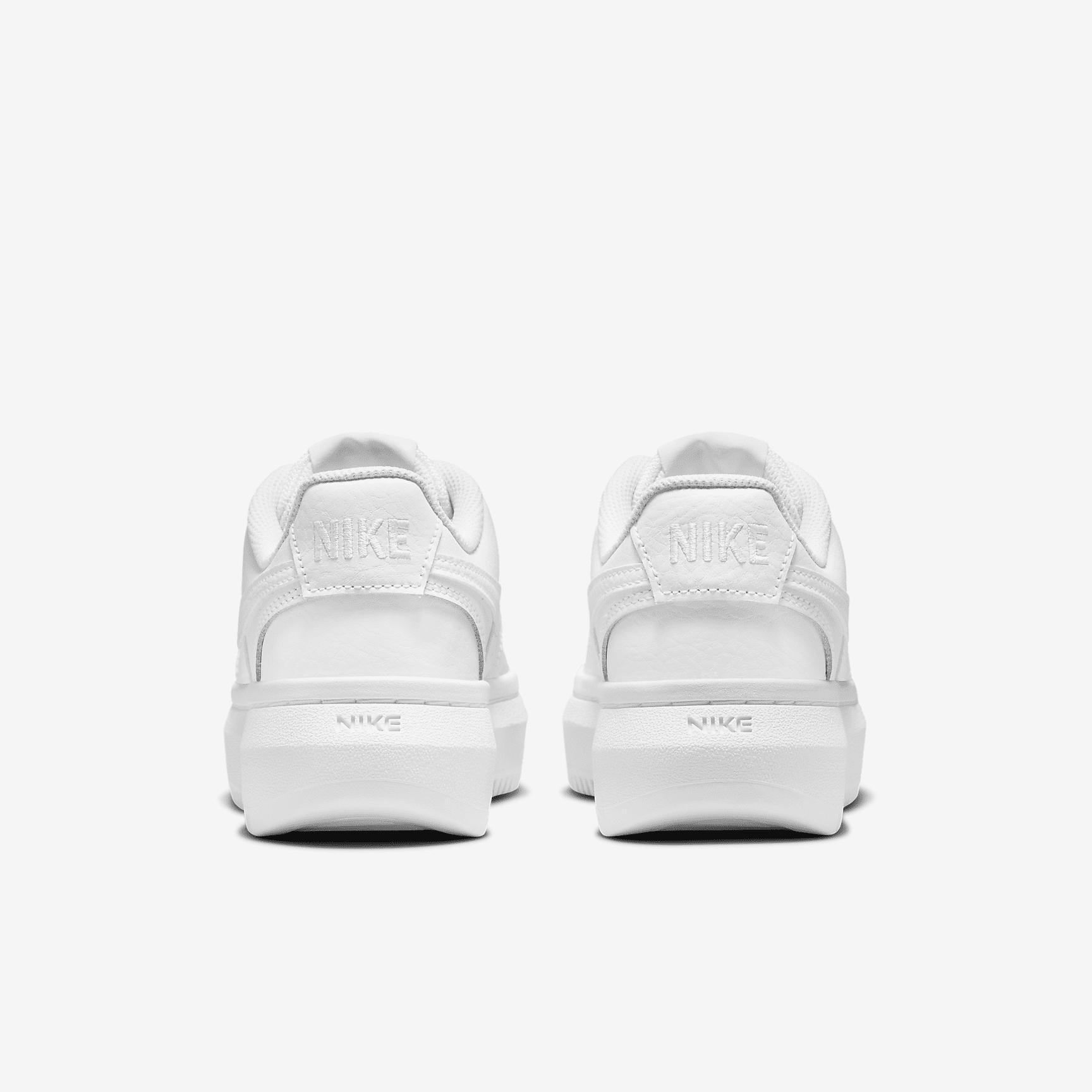 Nike Court Vision Alta Women's Shoes Product Image