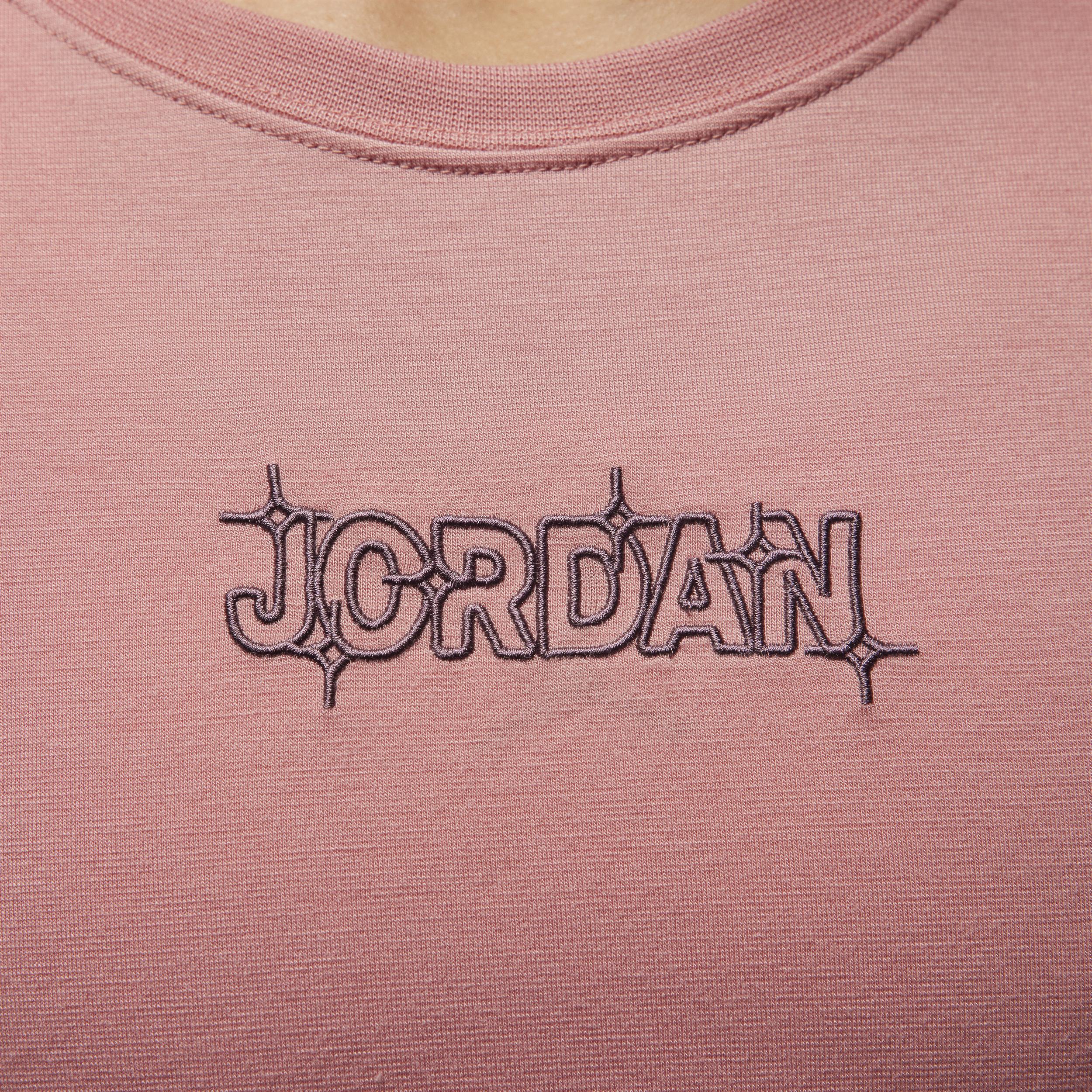 Womens Short-Sleeve Graphic T-Shirt Product Image