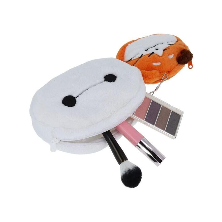 Disney Baymax Multi-Use Organizer Bag / Makeup Pouch Set Product Image
