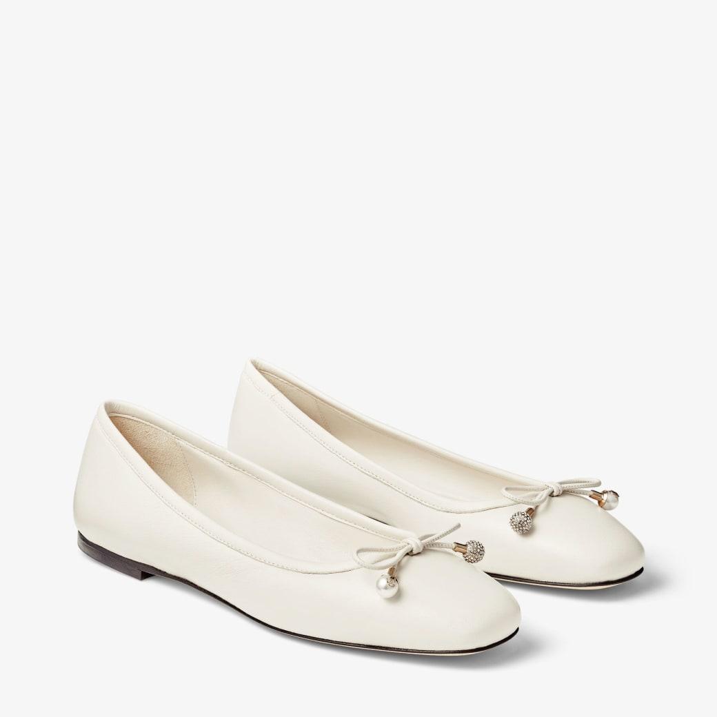 Elme Flat Product Image
