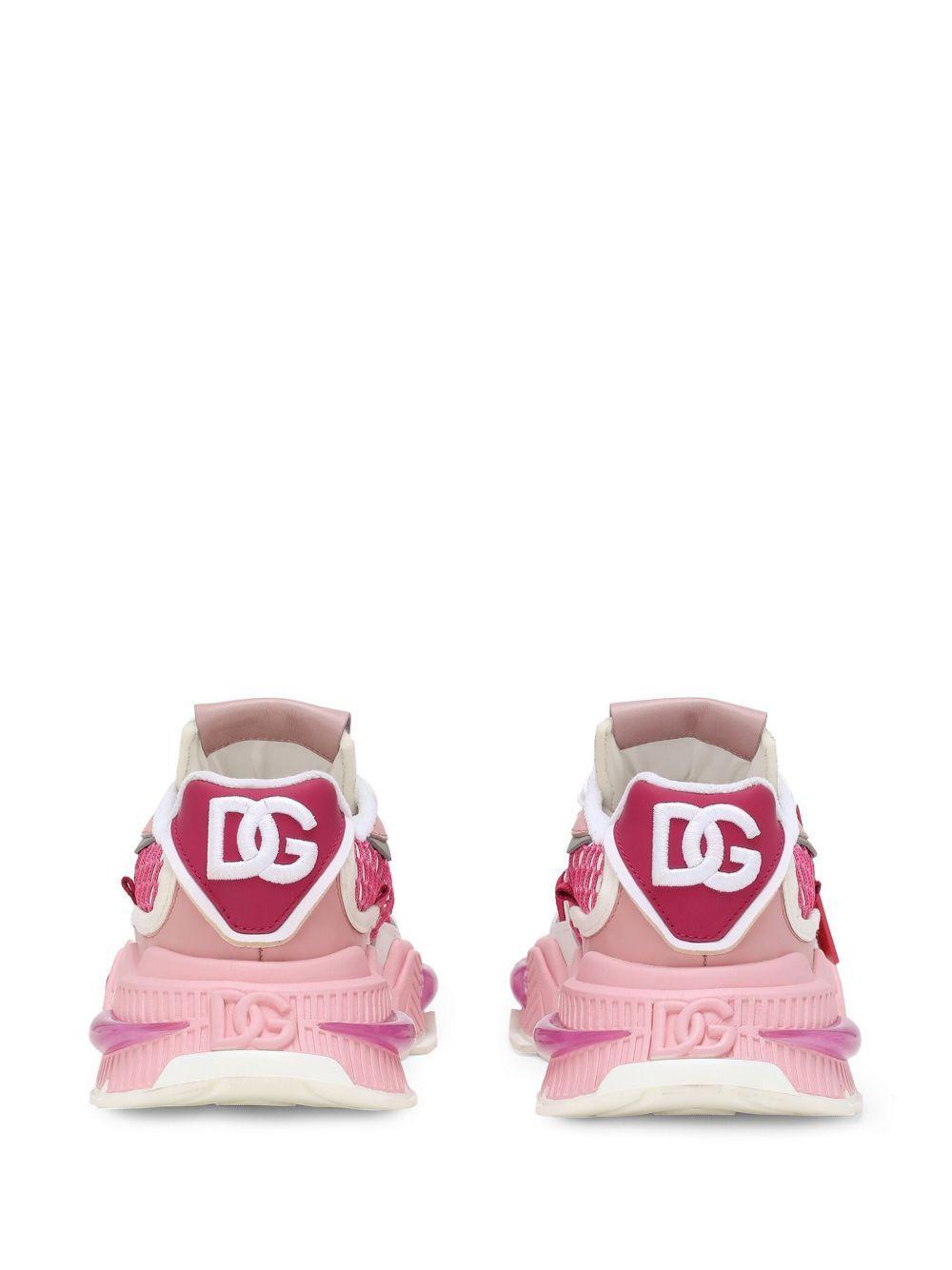 Airmaster chunky mesh sneakers Product Image