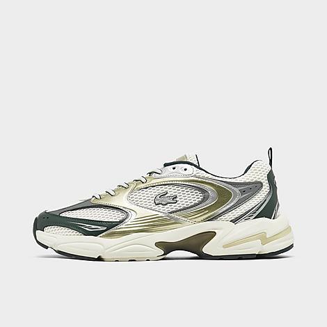 Lacoste Mens Storm 96 2K Sneakers Product Image