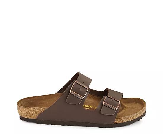 Mens Birkenstock Arizona Slide Sandal Product Image