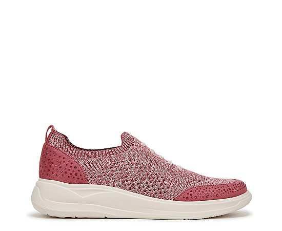 Lifestride Womens Timeless Bright Slip On Sneaker Product Image