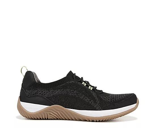 Ryka Echo Sky Women's Slip-on Sneakers, Size: 7.5 Wide, White Alyssum Product Image
