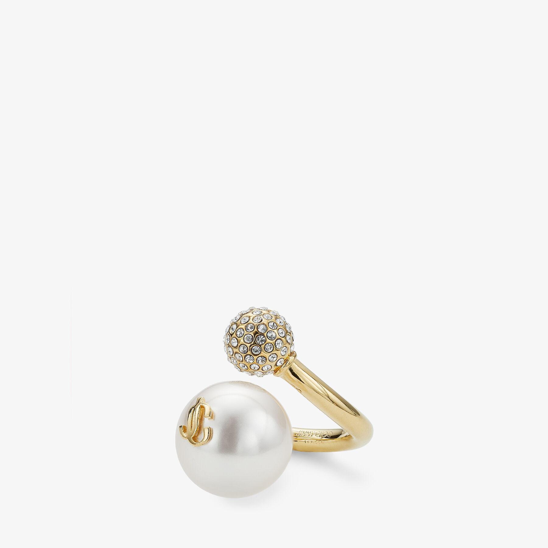 Auri Ring Product Image
