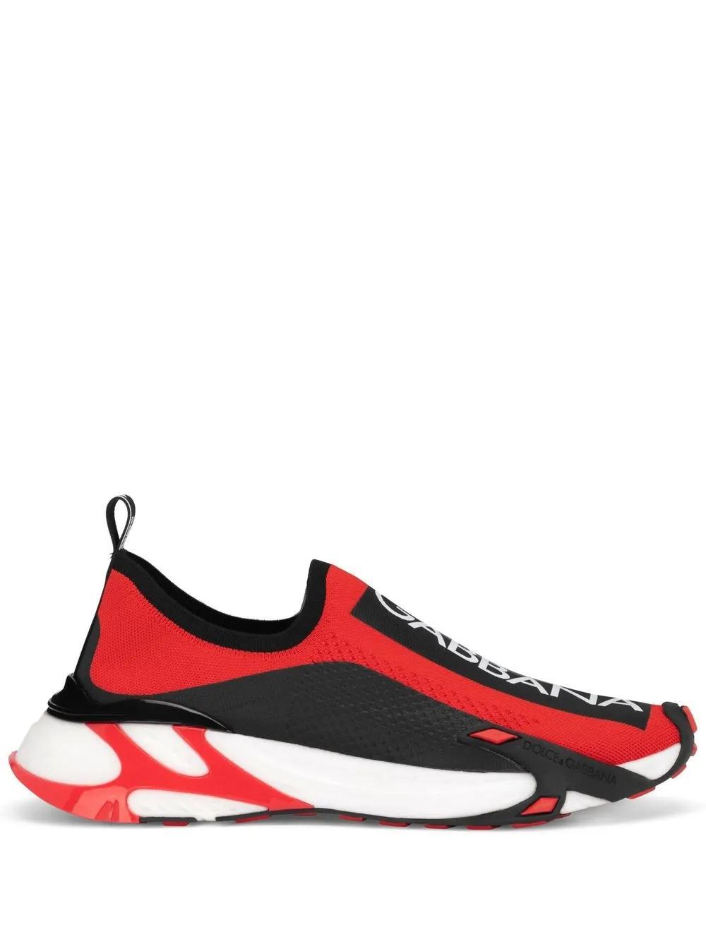 Fast mesh sneakers Product Image