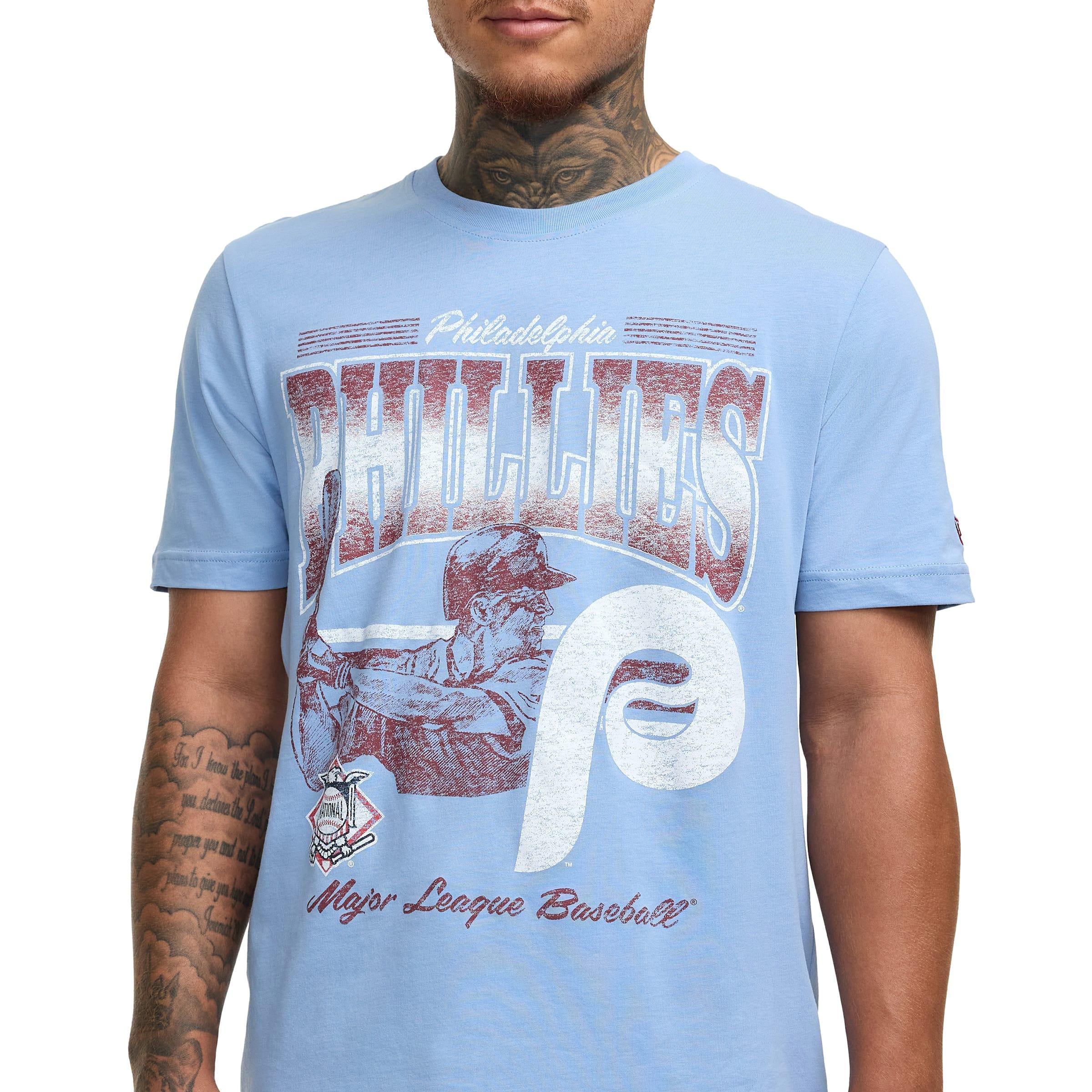 Lightweight Jersey T-Shirt - Vault Male Product Image