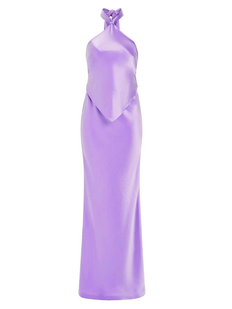 Womens Ester Gown Product Image