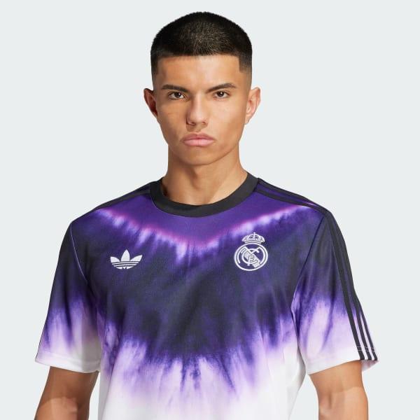 Real Madrid CNY Jersey Product Image