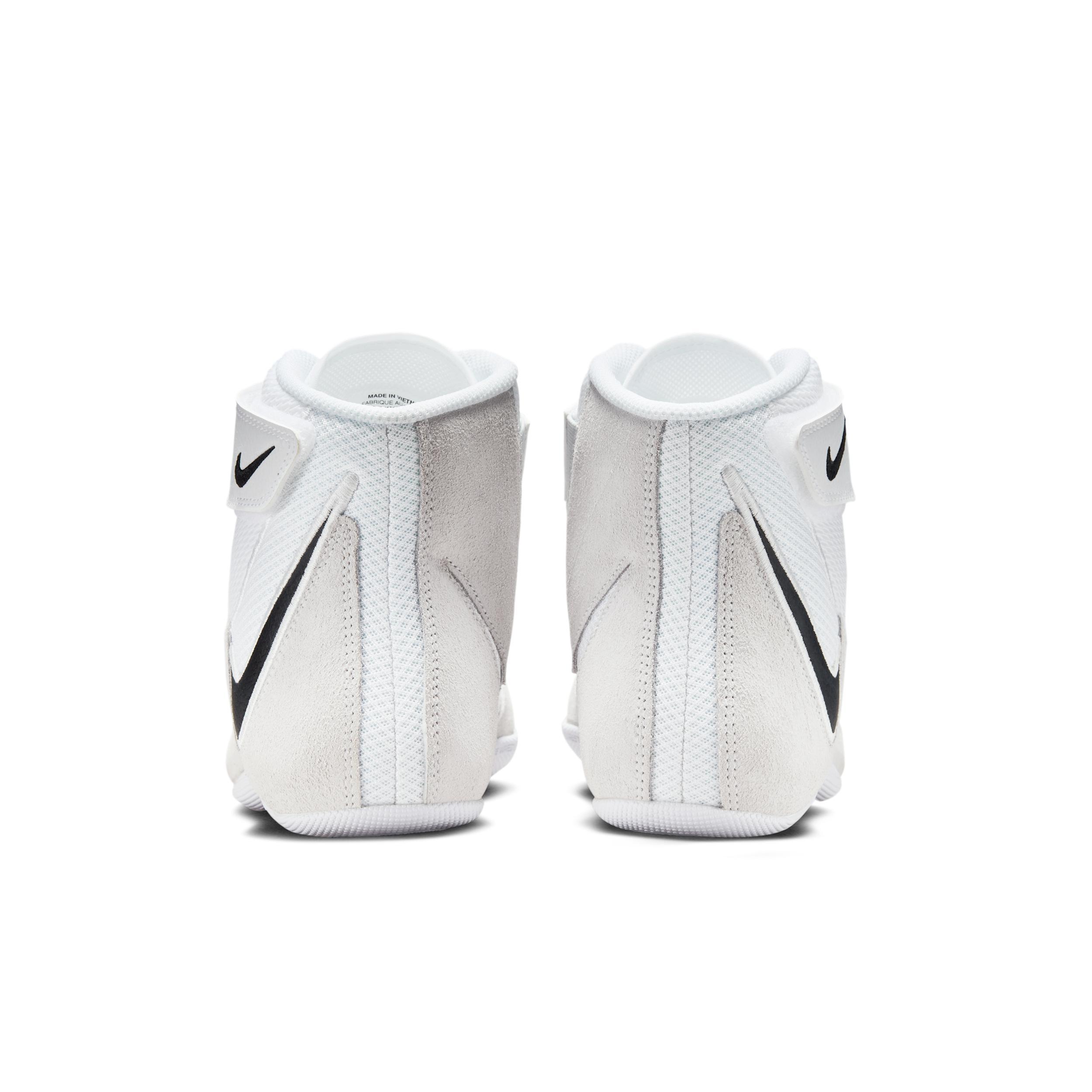 Nike Men's Speedsweep Wrestling Shoes Product Image