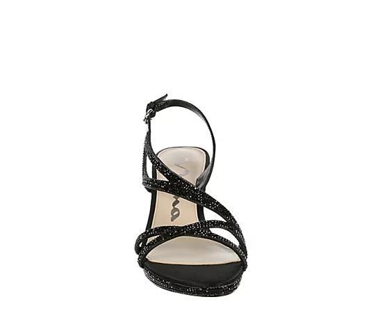 N By Nina Womens Nerice Platform Sandal Product Image
