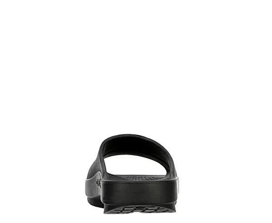 OOFOS Mens OOahh Machine Washable Slide Sandals Product Image