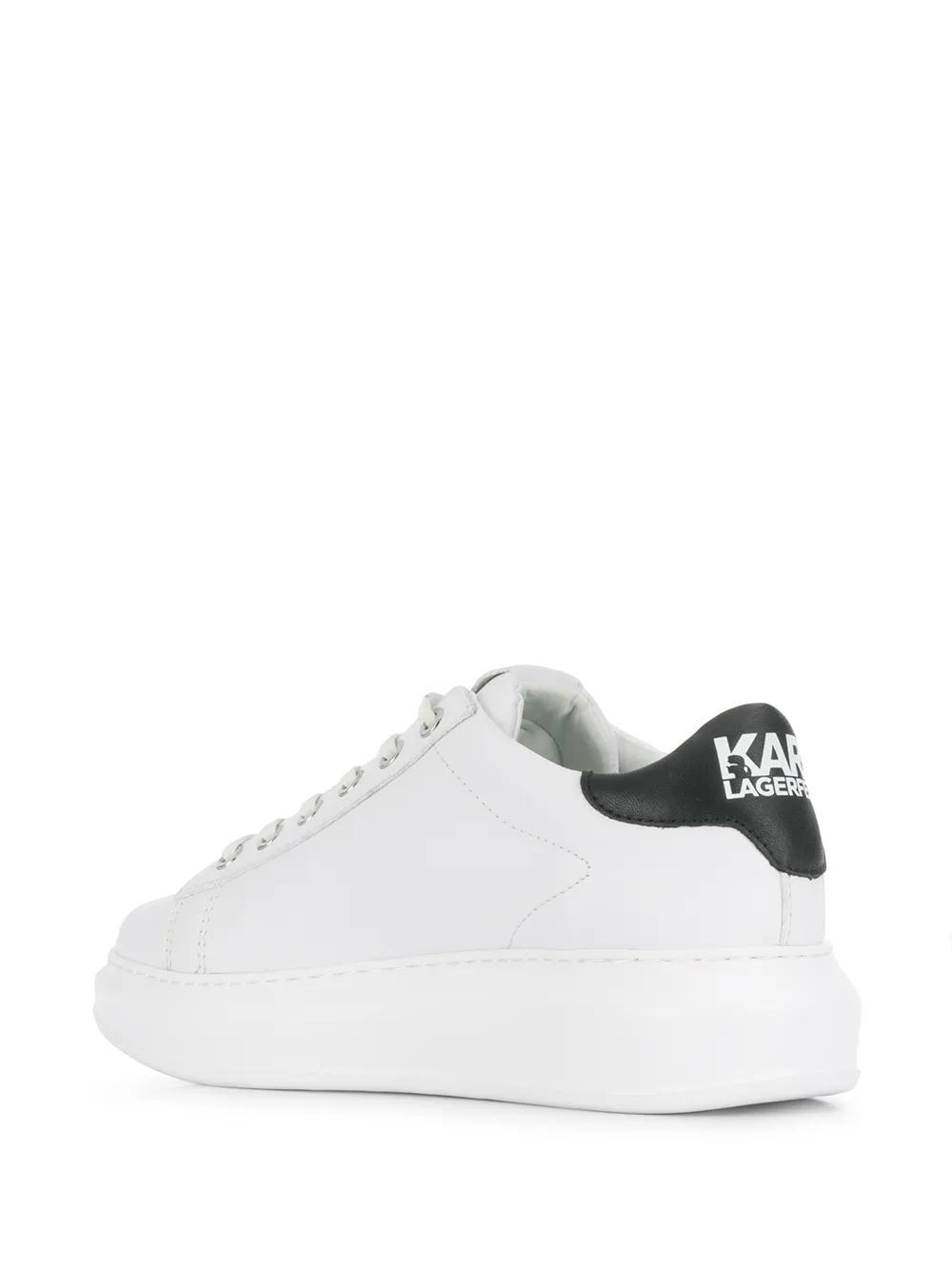 Ikonik Karl sneakers  Product Image