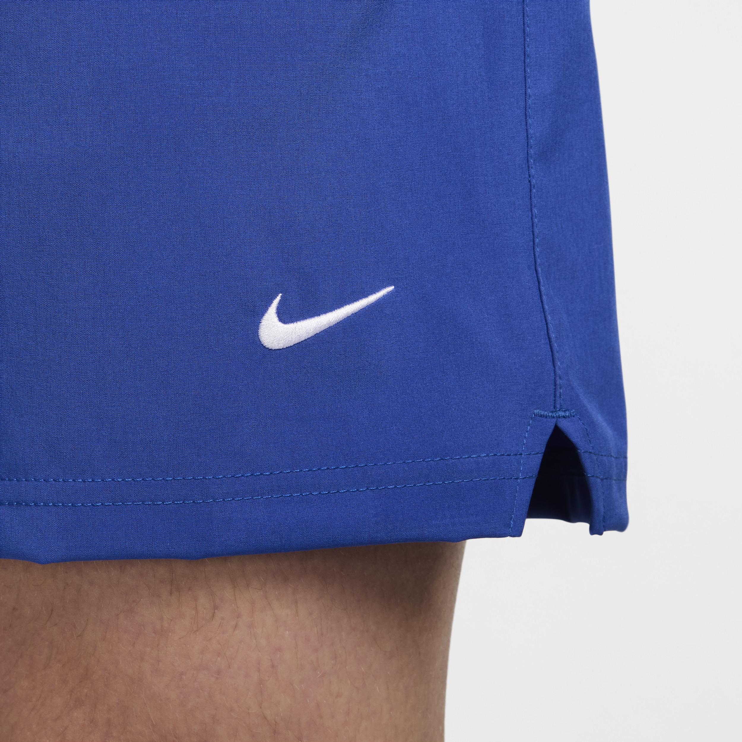 Nike Men's Culture of Football 5" Dri-FIT Soccer Shorts Product Image