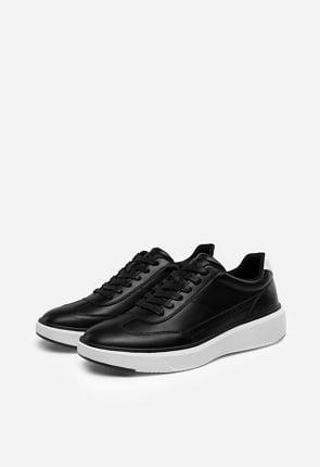 Men's Smart Casual Sneakers Product Image