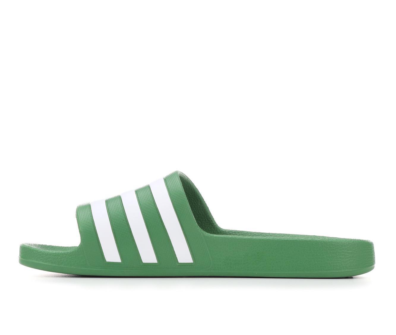 Women's Adidas Adilette Aqua Sport Slides Product Image