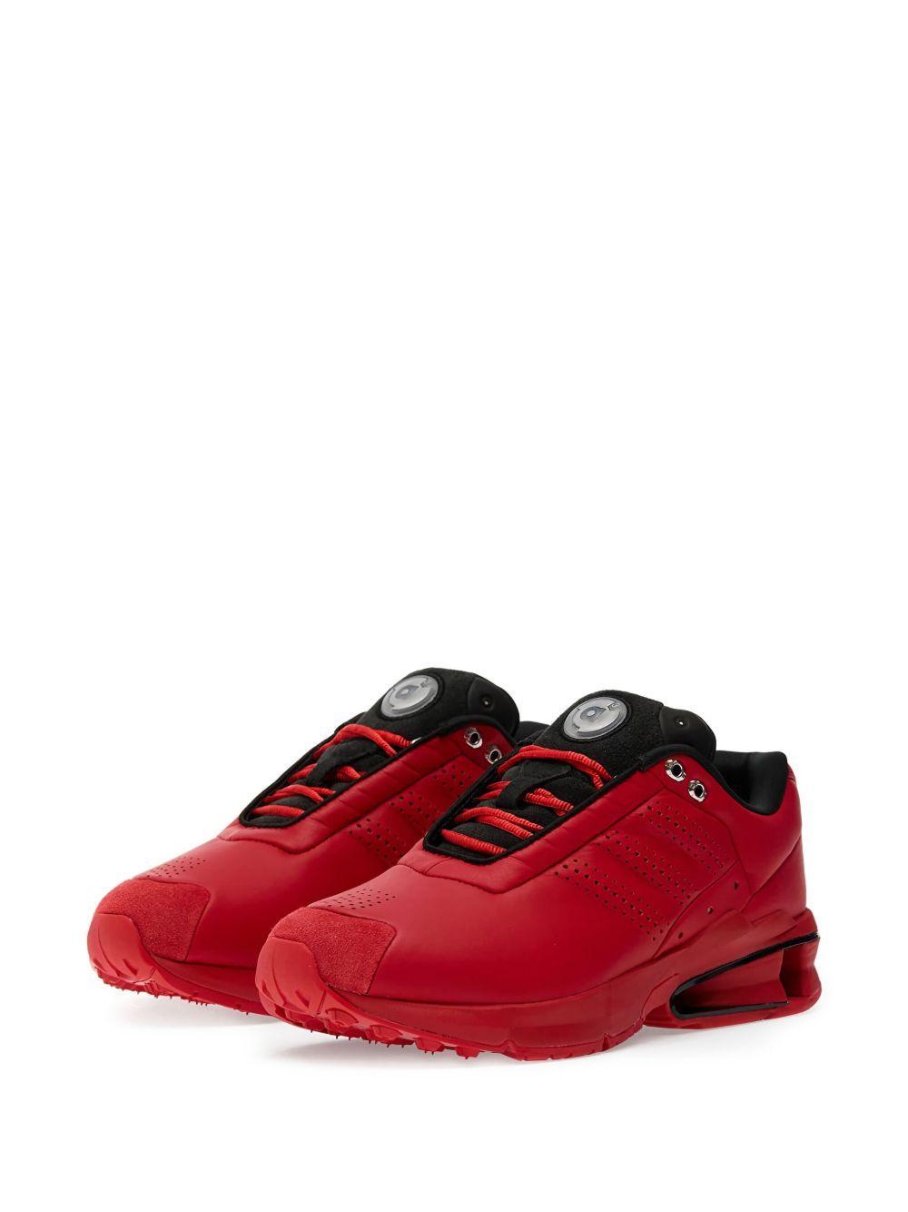 Control sneakers Product Image