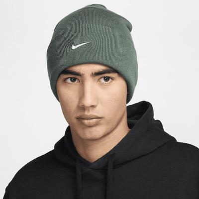 Nike Peak Swoosh Beanie Product Image