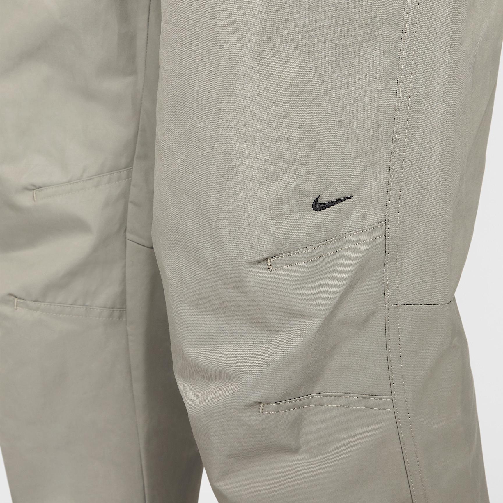 Nike Tech Men's Woven Pants Product Image