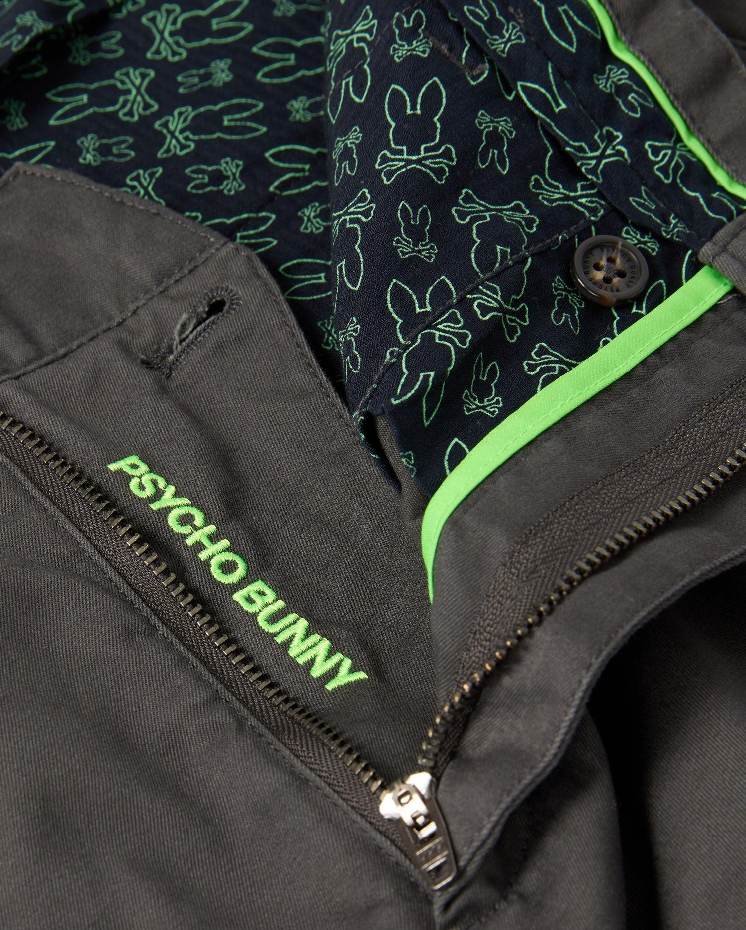 MENS TRAVIS TRACK PANT - B6P143D200 Product Image