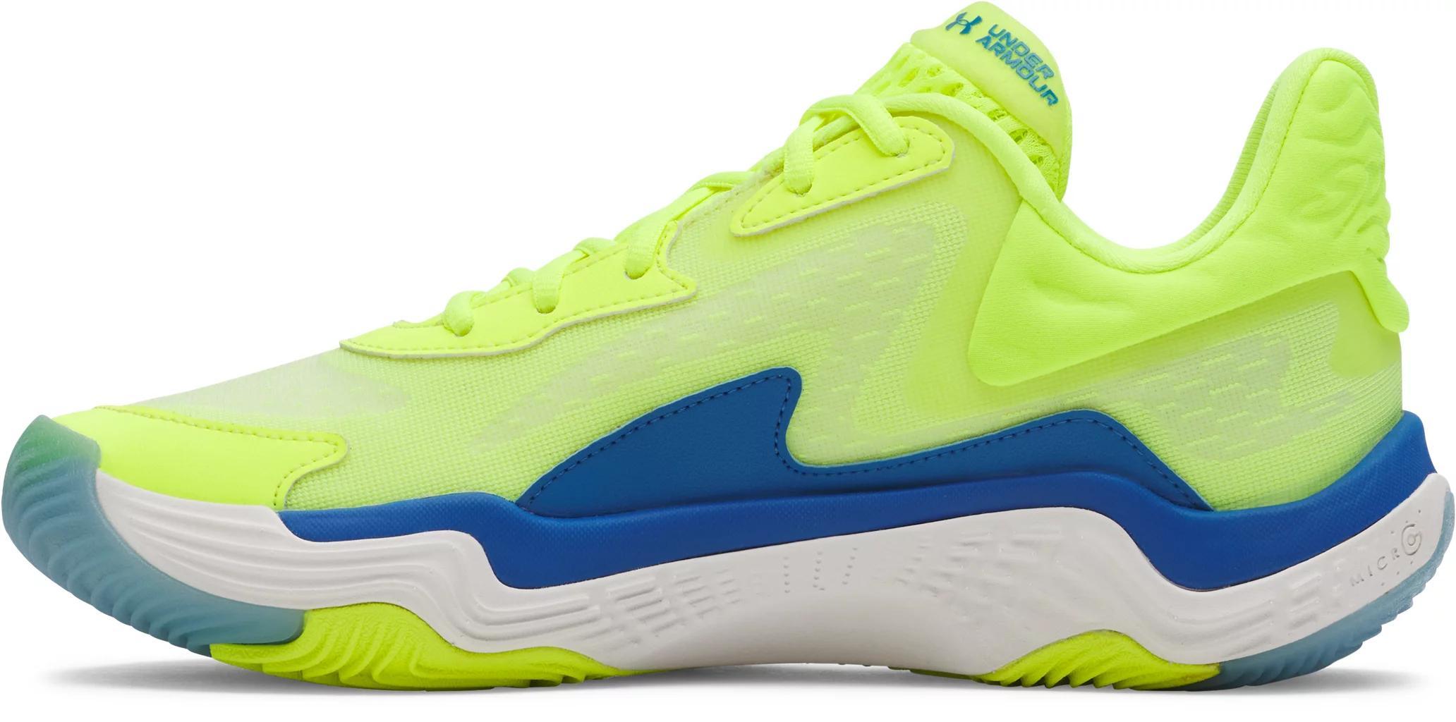 UA Spawn 7 Product Image