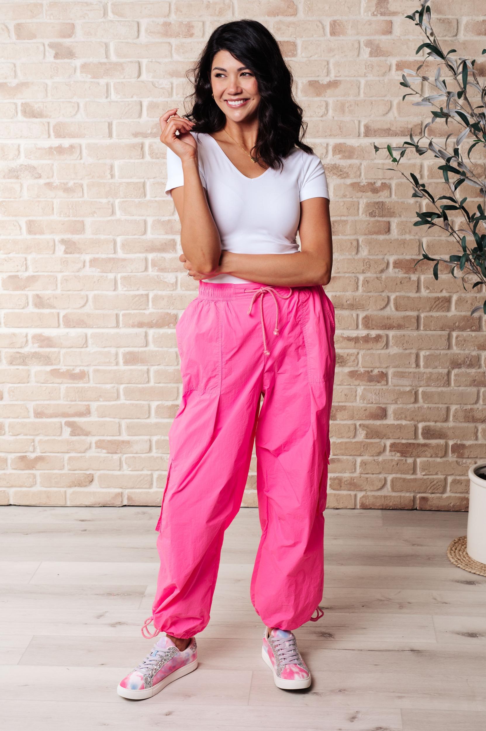 First Place Cargo Pants Product Image