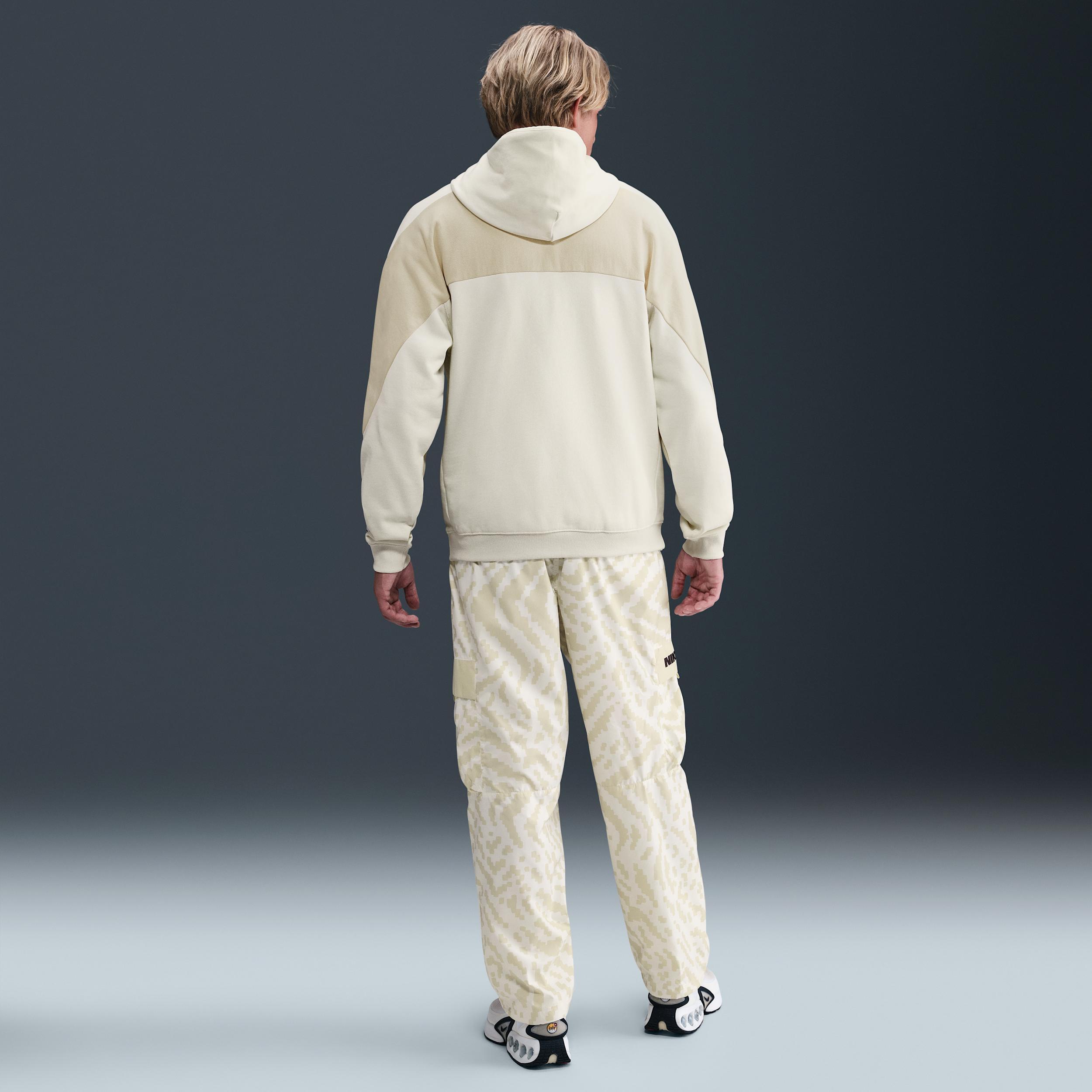 Nike Air Men's Woven Cargo Pants Product Image