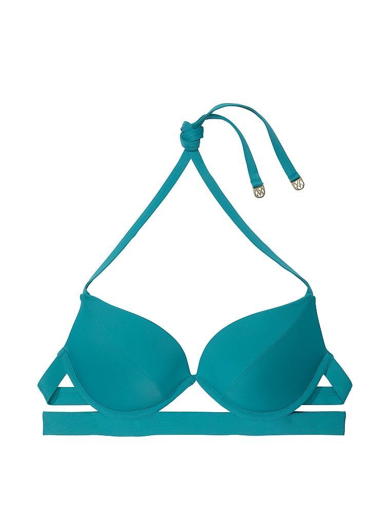 Essential Adjustable String Bikini Bottom Product Image