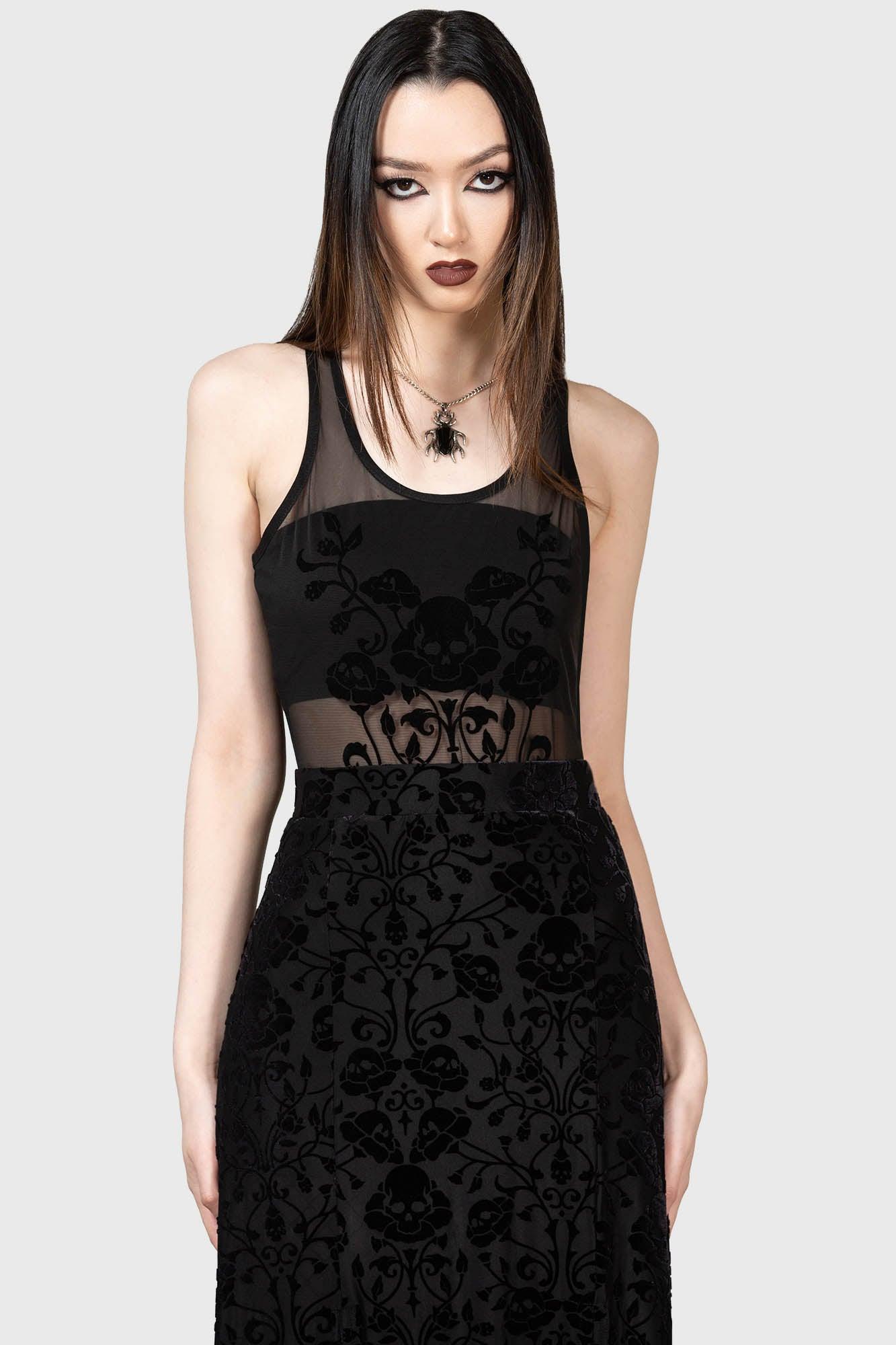 Elvenia Bodysuit Female Product Image