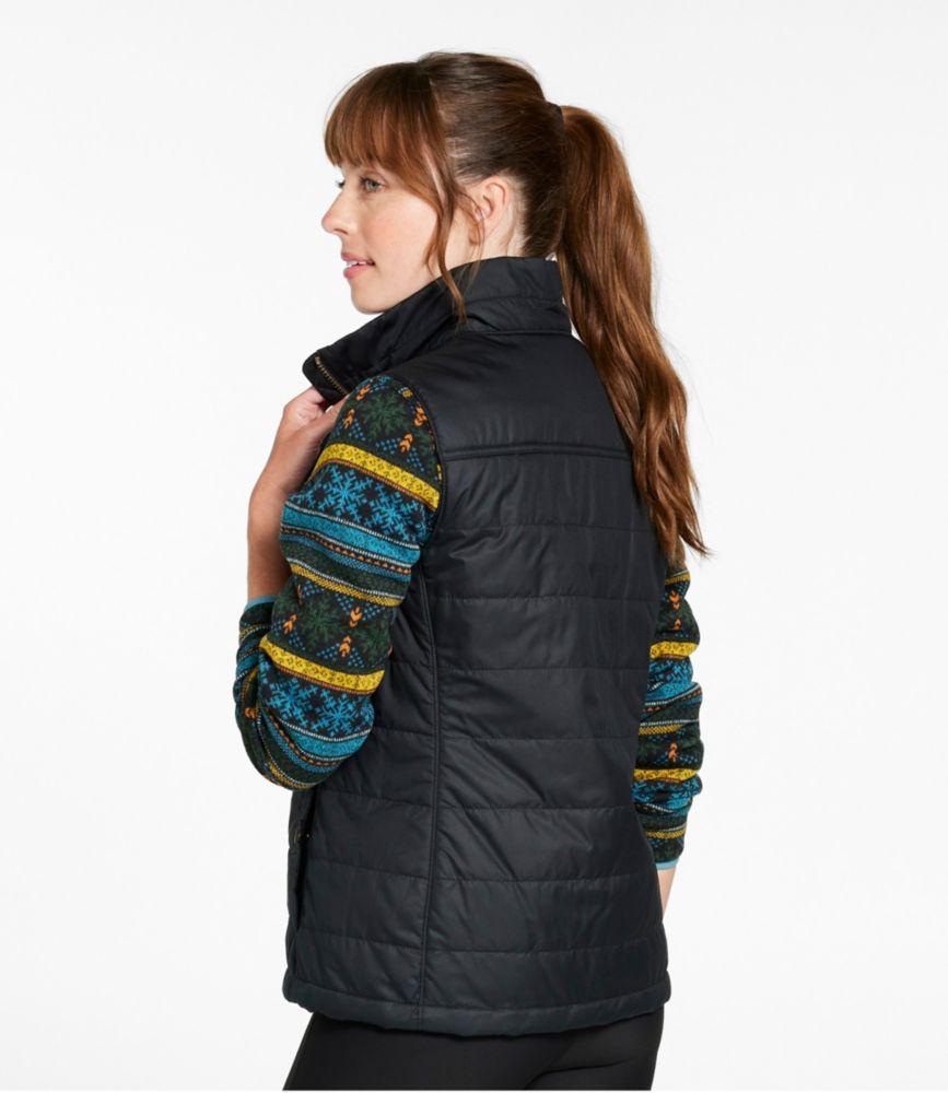 
                            Women's Mountain Classic Puffer Vest
                         Product Image