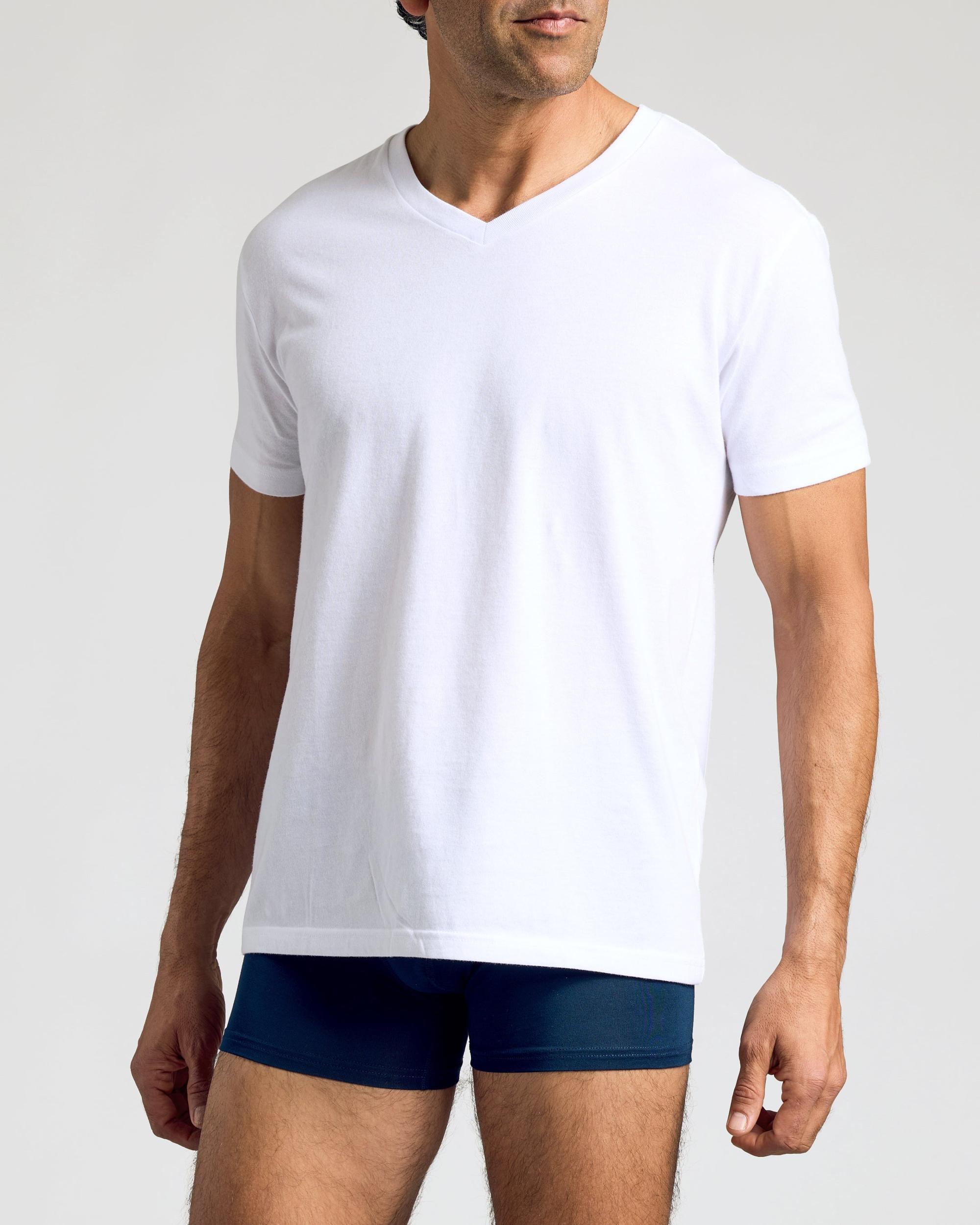 Carbon Boxer Trunks 3-Pack Product Image