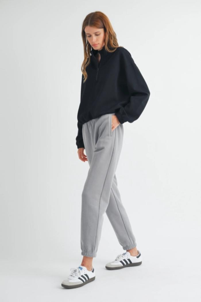 Scuba Half-Zip Pullover Product Image