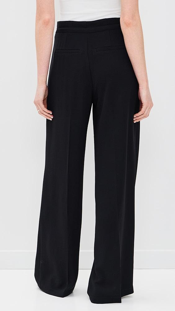 PAIGE Shiraz Pants | Shopbop Product Image