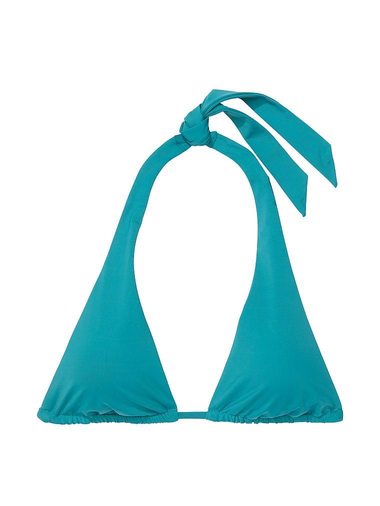 Essential Halter Bikini Top Product Image