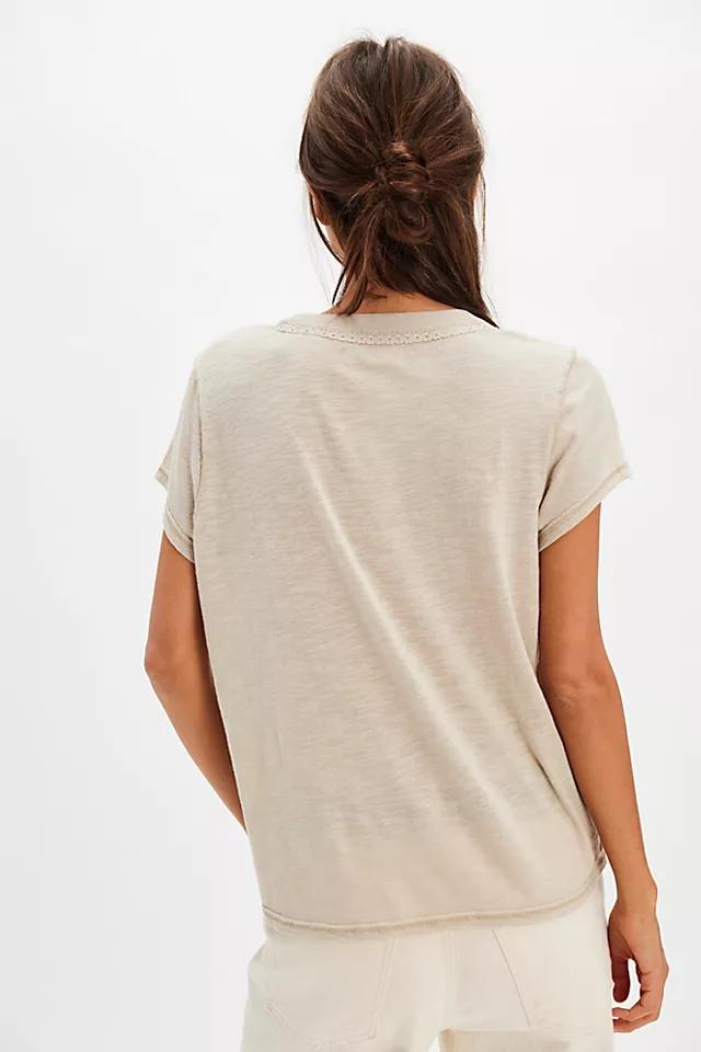 We The Free Souvenir Tee Product Image