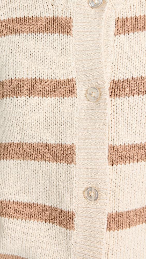 KULE The Edith Cardigan | Shopbop Product Image