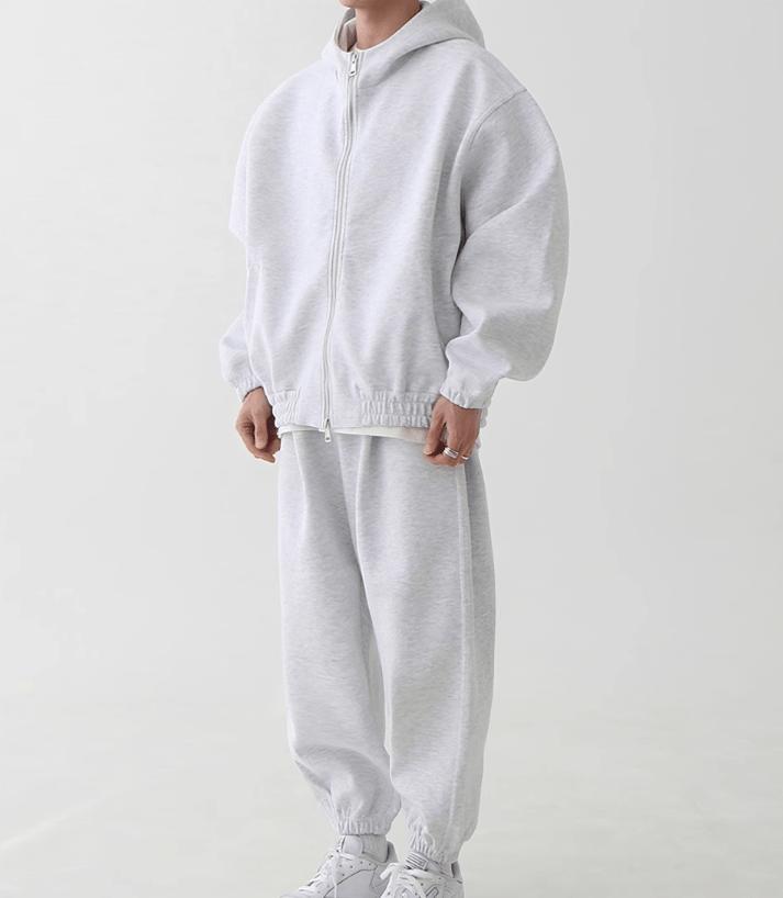 RT No. 10888 SWEATER & SWEAT PANTS Product Image