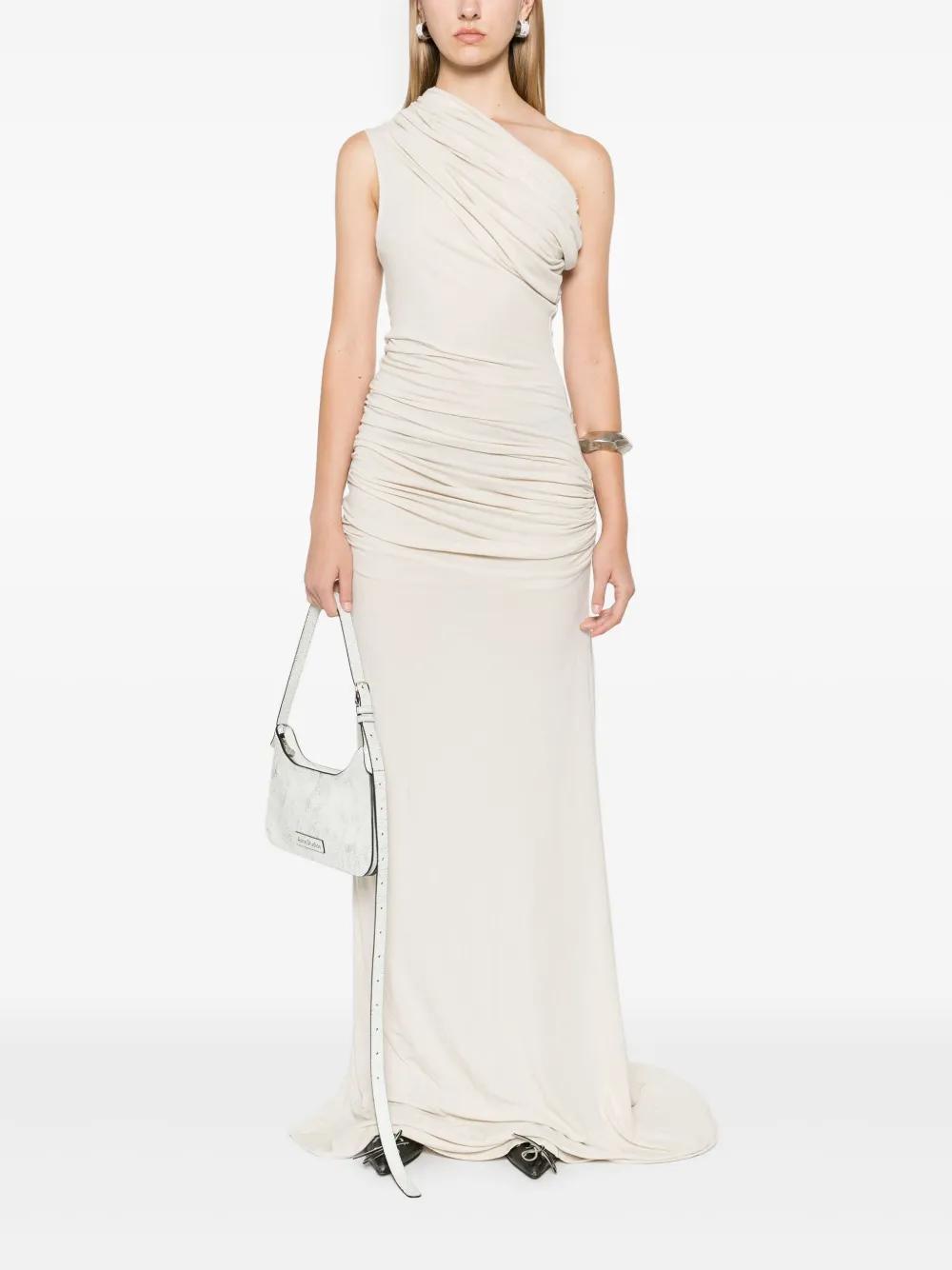 Pillar maxi dress Product Image