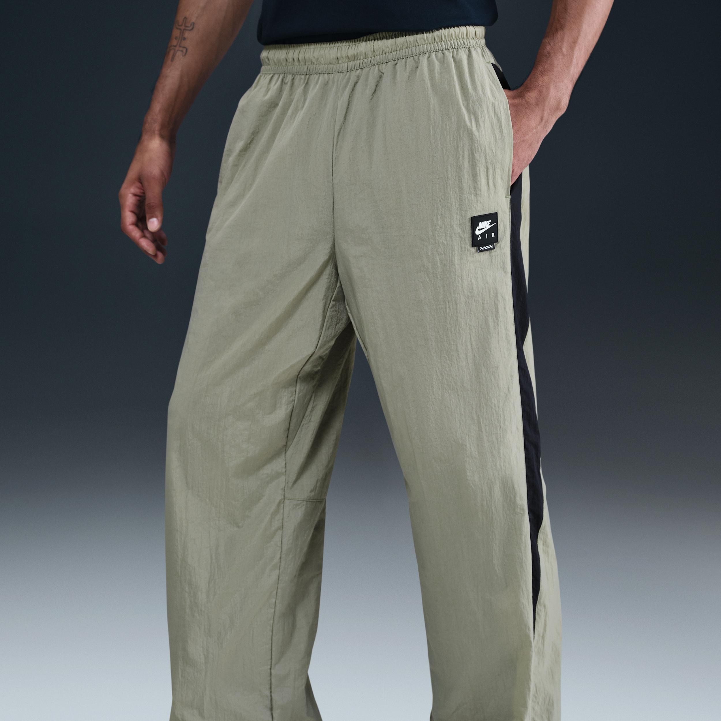 Nike Men's Air Woven Track Pants Product Image