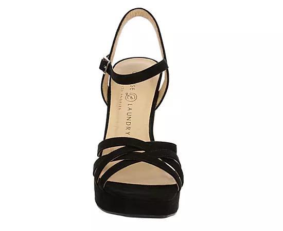 Chinese Laundry Womens After All Platform Sandal Product Image