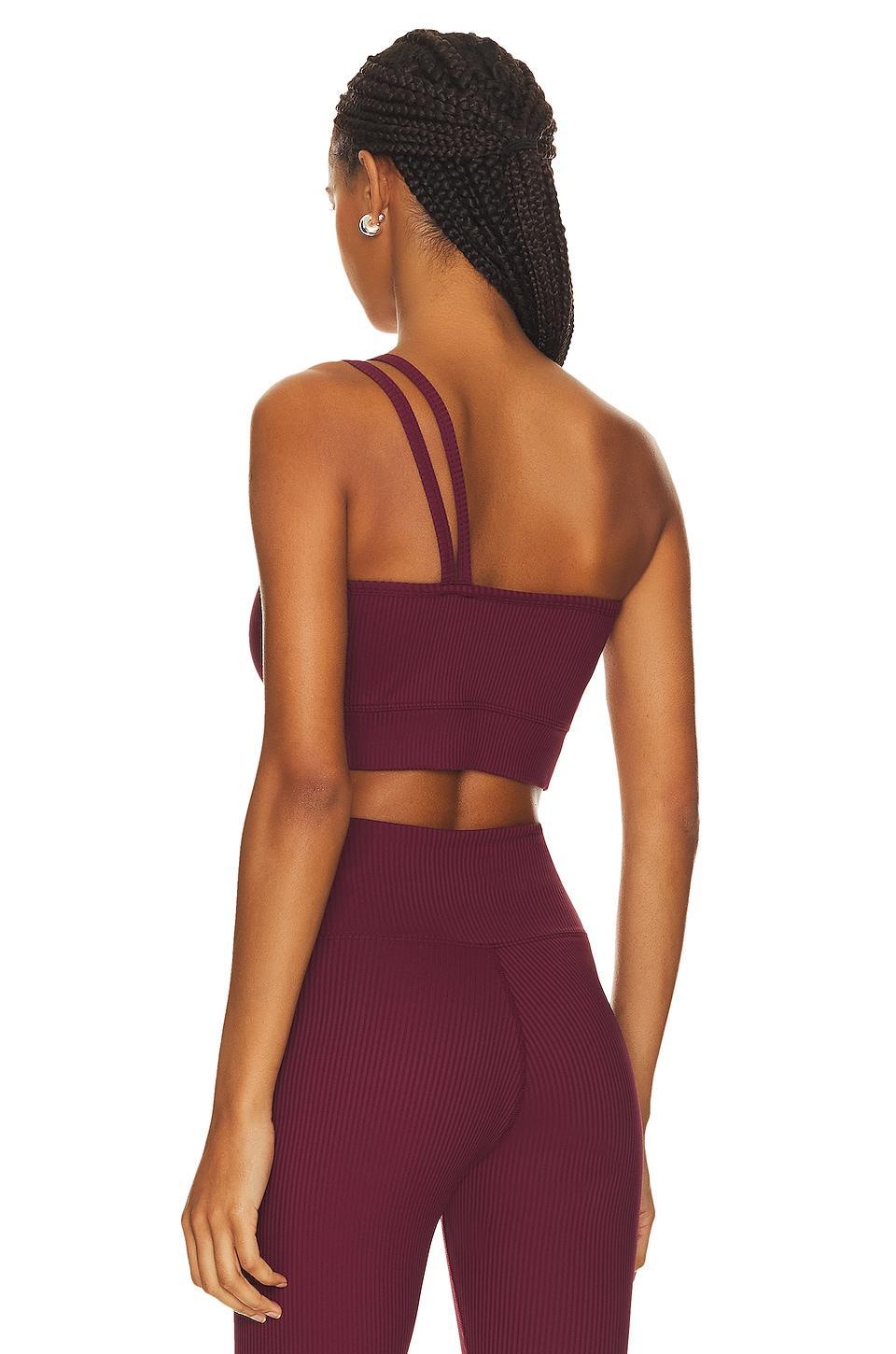 Ribbed 54 Sports Bra YEAR OF OURS Product Image