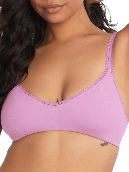 Cabana Cotton Bralette Product Image