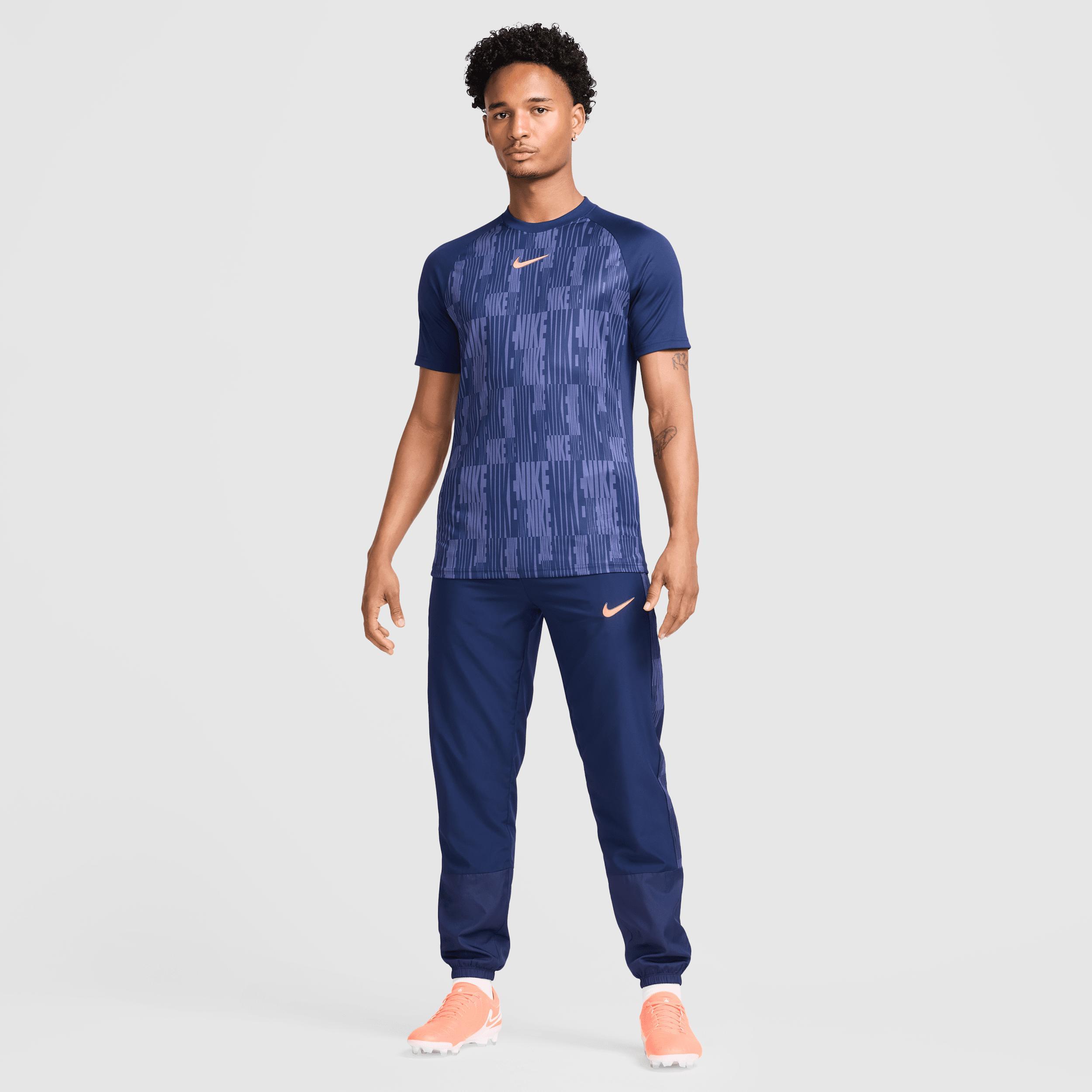 Nike Men's Academy+ Repel Soccer Pants Product Image