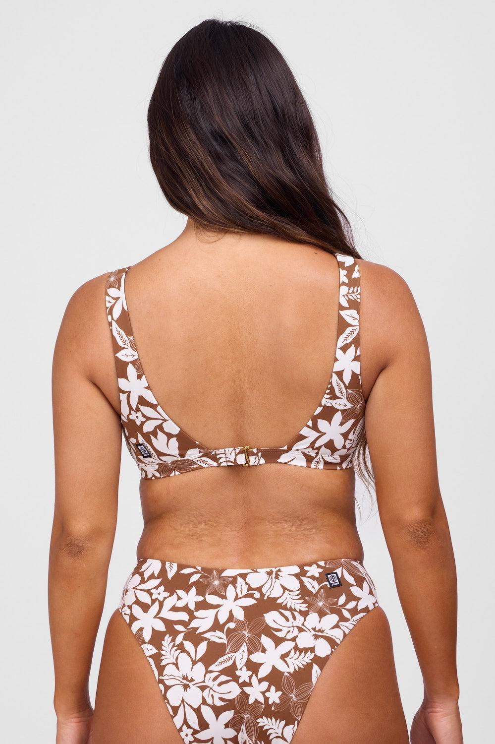Emily Bikini Top Product Image